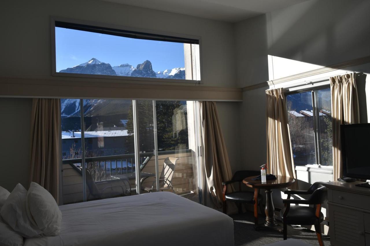 The Drake Inn Canmore Extérieur photo